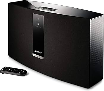 Amazon.co.jp: Bose SoundTouch 30 Series III wireless music